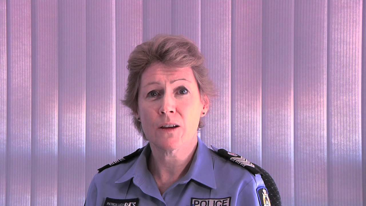 You must stop if involved in a crash