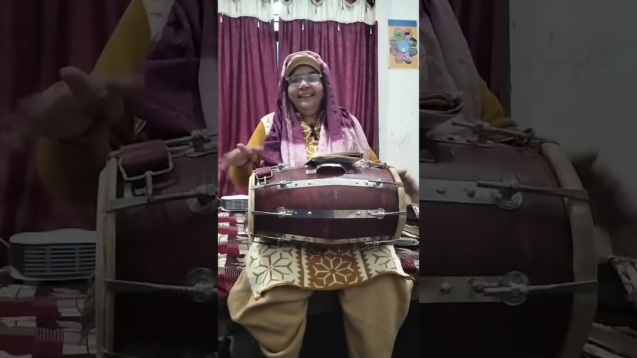 Bhajan by Rekha anti 31/12/2025