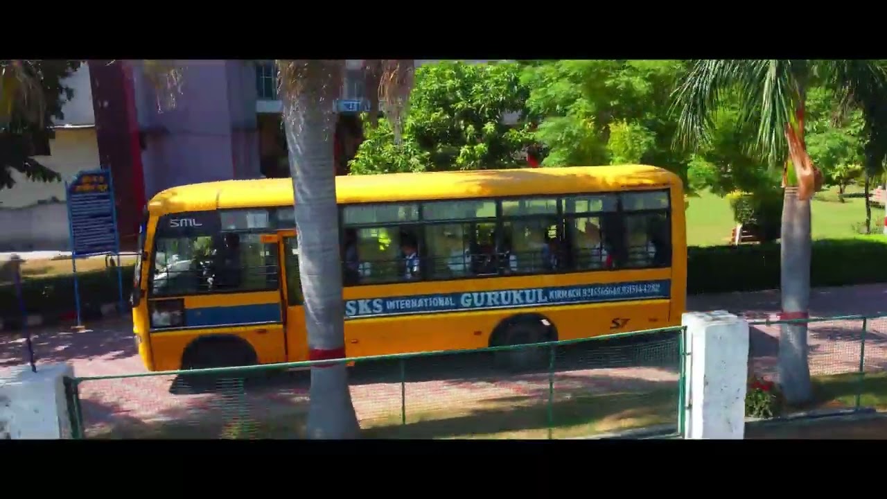 SKS INTERNATIONAL GURUKUL KIRMACH KURUKSHETRA