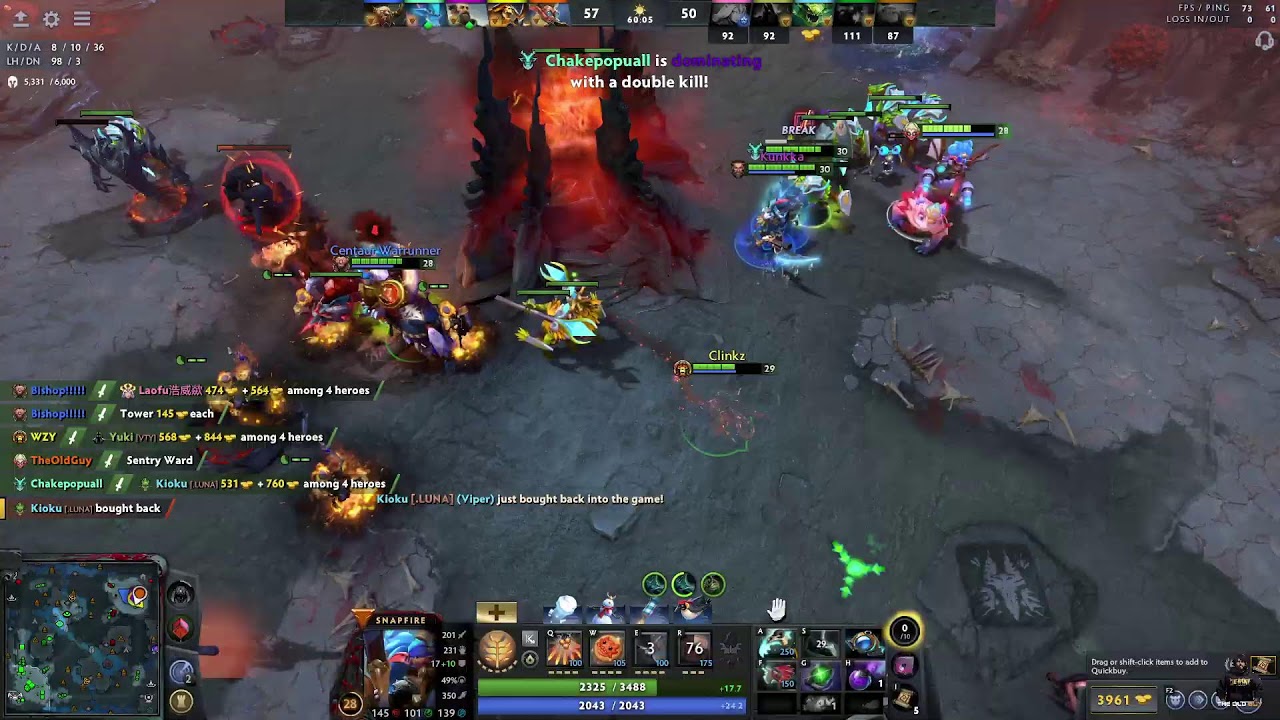 Dota 2