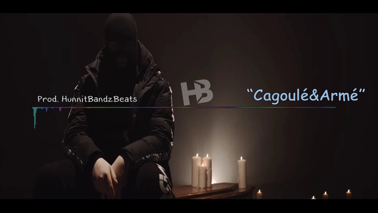 Kalash Criminel Type Beat 