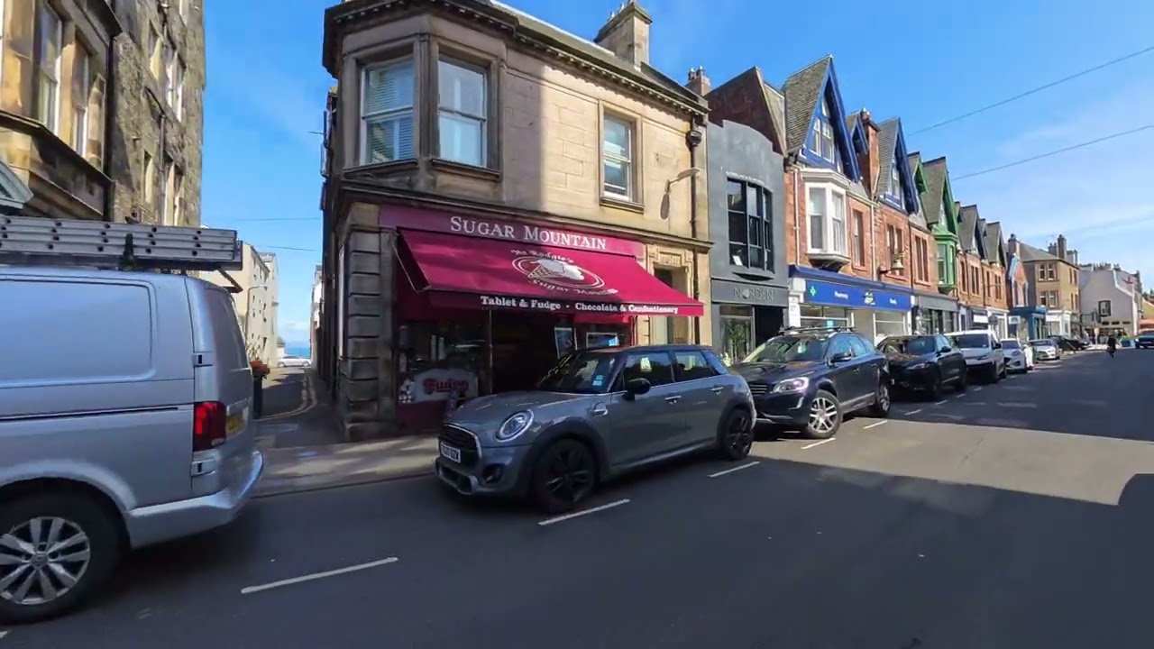 North Berwick