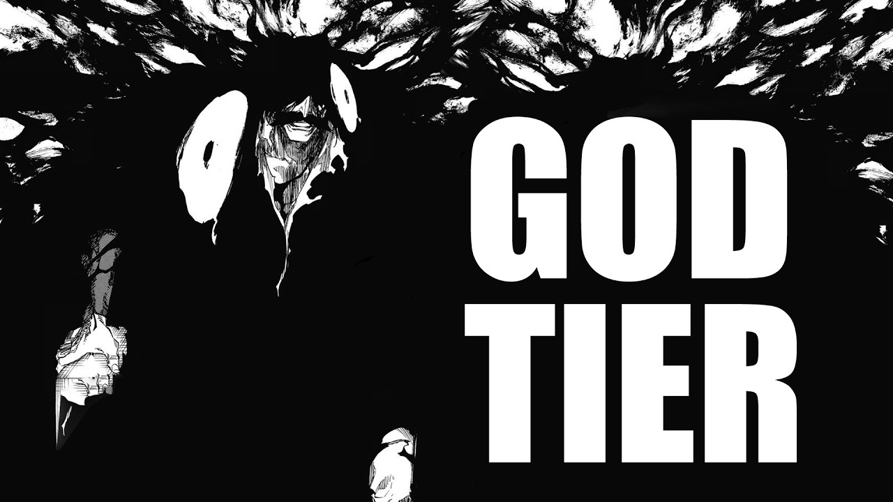 Lore Accurate Yhwach Is RIDICULOUSLY Overpowered