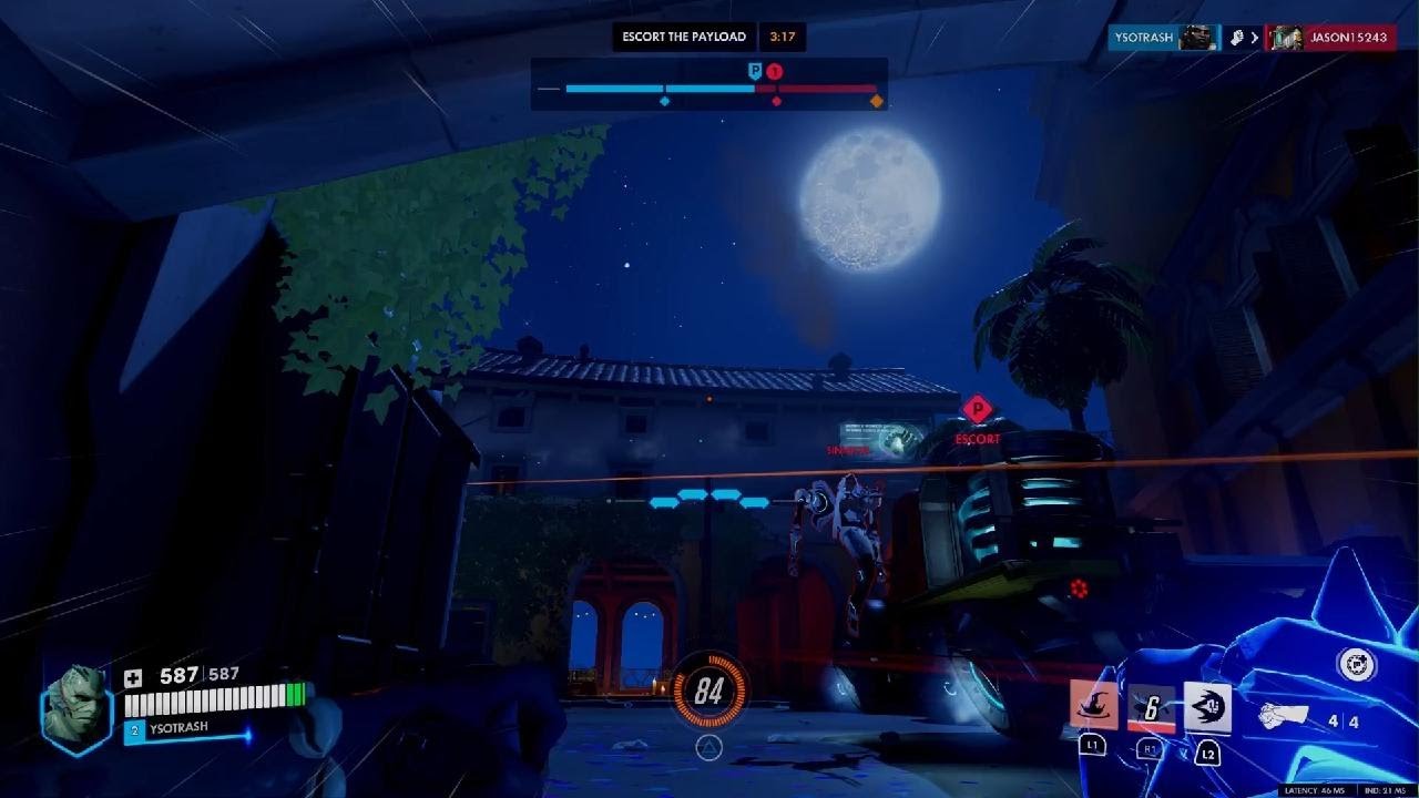Best dual tank oat (40 bomb)