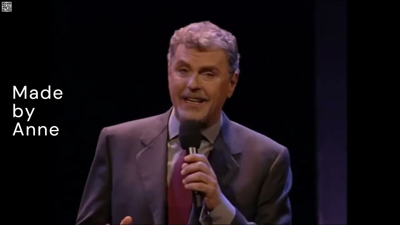 Robert Long - Lang genoeg jong