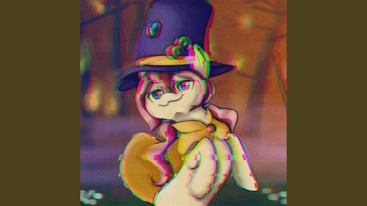 Spacefunk (feat. ThatMusicBrony)