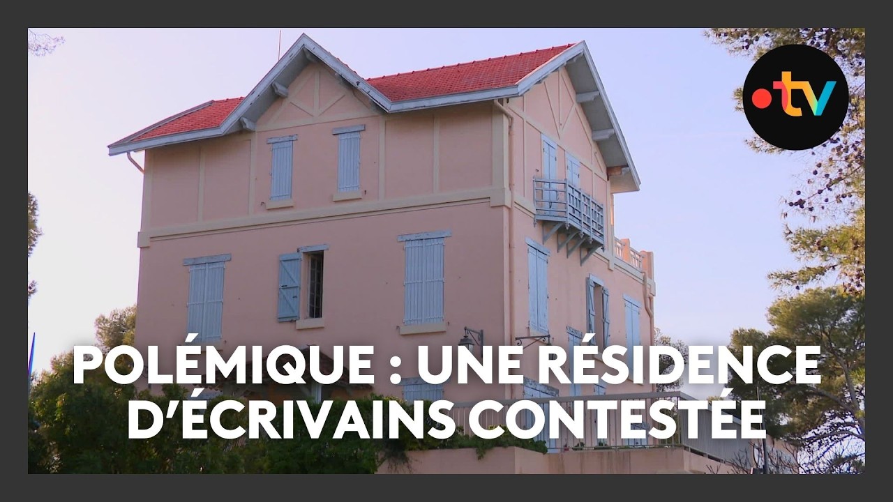 Une mairie crée la polémique en s’alliant avec les éditions Fayard, propriété de Vincent Bolloré