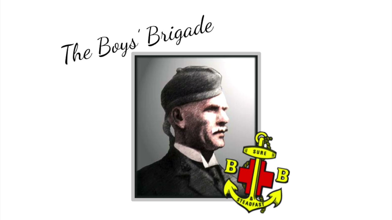 The Boys' Brigade's Honourable History