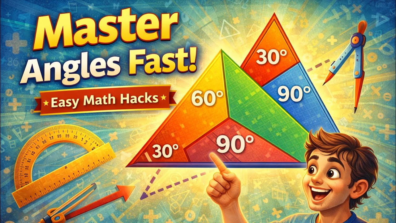 Angles Made Easy – Learn in Minutes!