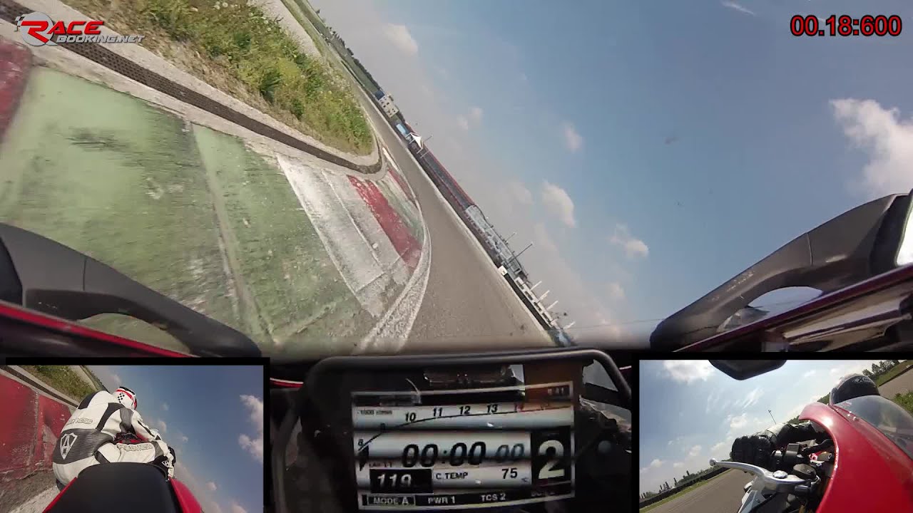 Yamaha R1 2015 Insane ONBOARD - Franciacorta, Fabrizio Perotti