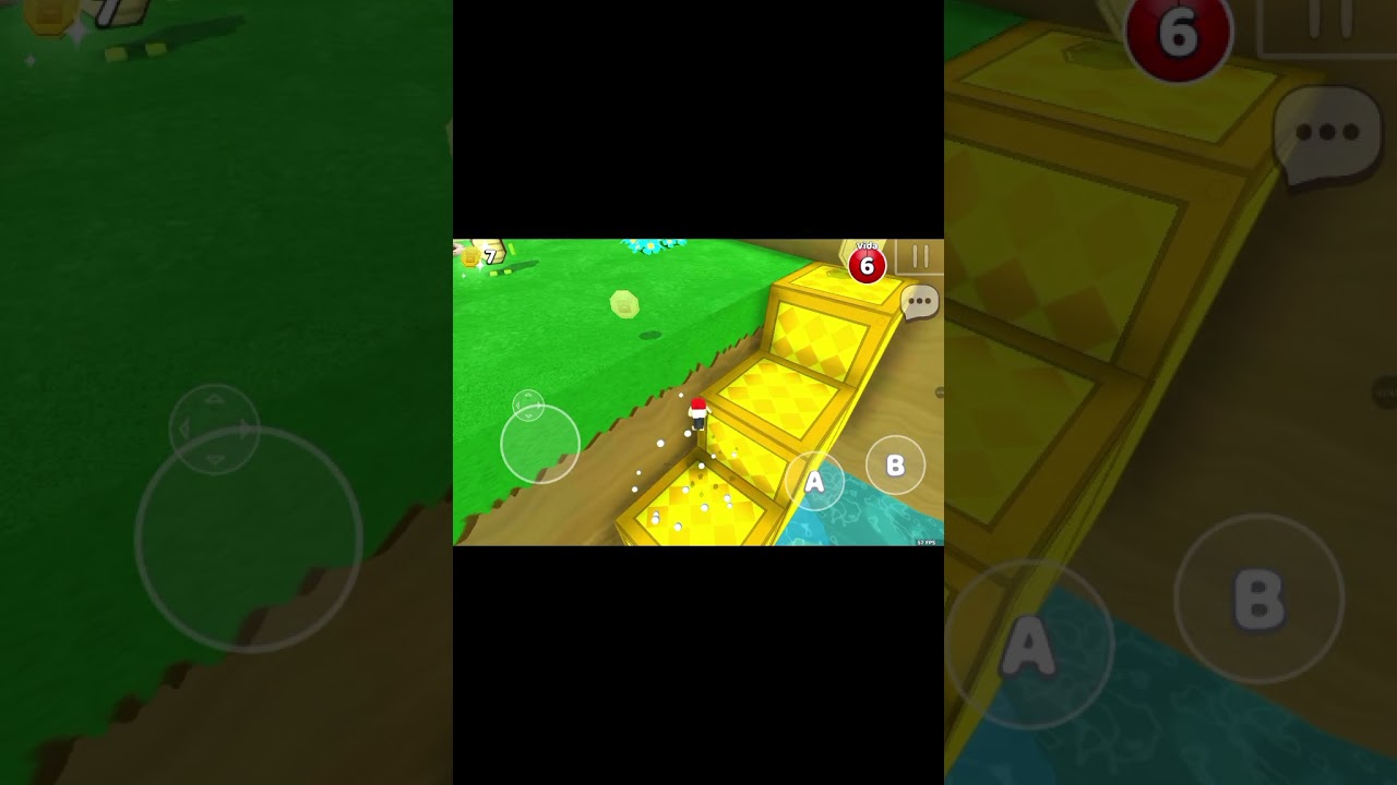 Tutorial de Encontrar todas las pegatinas de super bear abenture parte 1