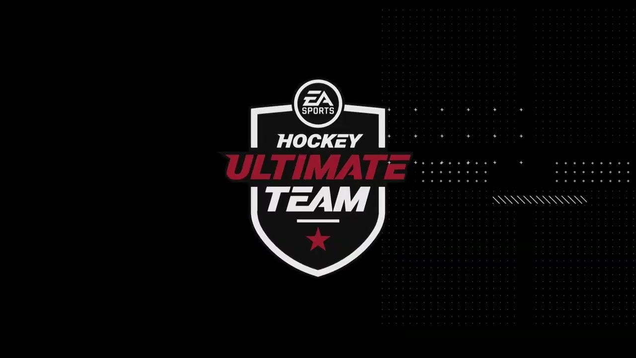 NHL26 Ultimate Hockey Team M2/D13/26
