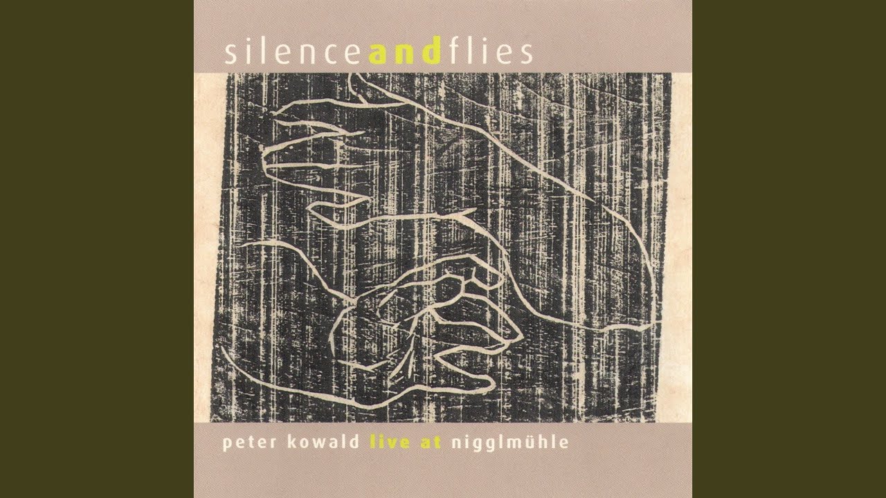 Silence and Flies, Pt. I (Live)