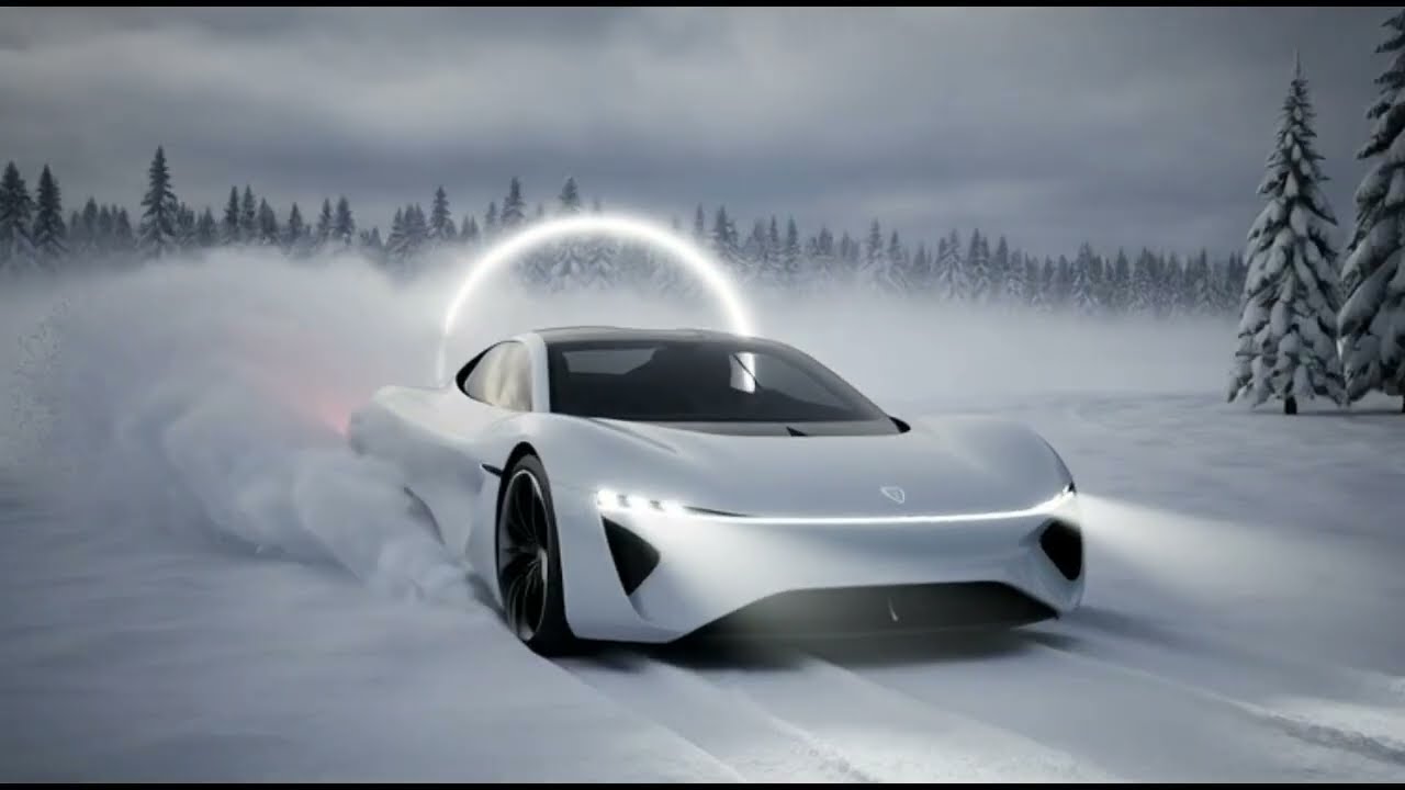 Inside a $500,000,000 Futuristic Snow Mansion (You Won't Believe This Exists)