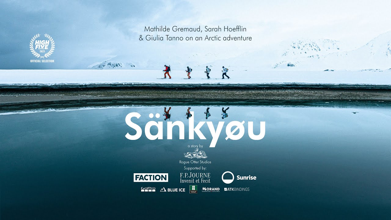 Sänkyøu | Faction Skis | 4K