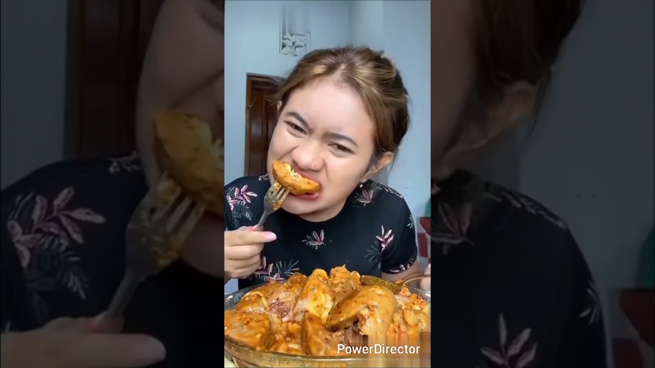 Asmr Kompilasi Mukbang Bakso Maknyos 🤤