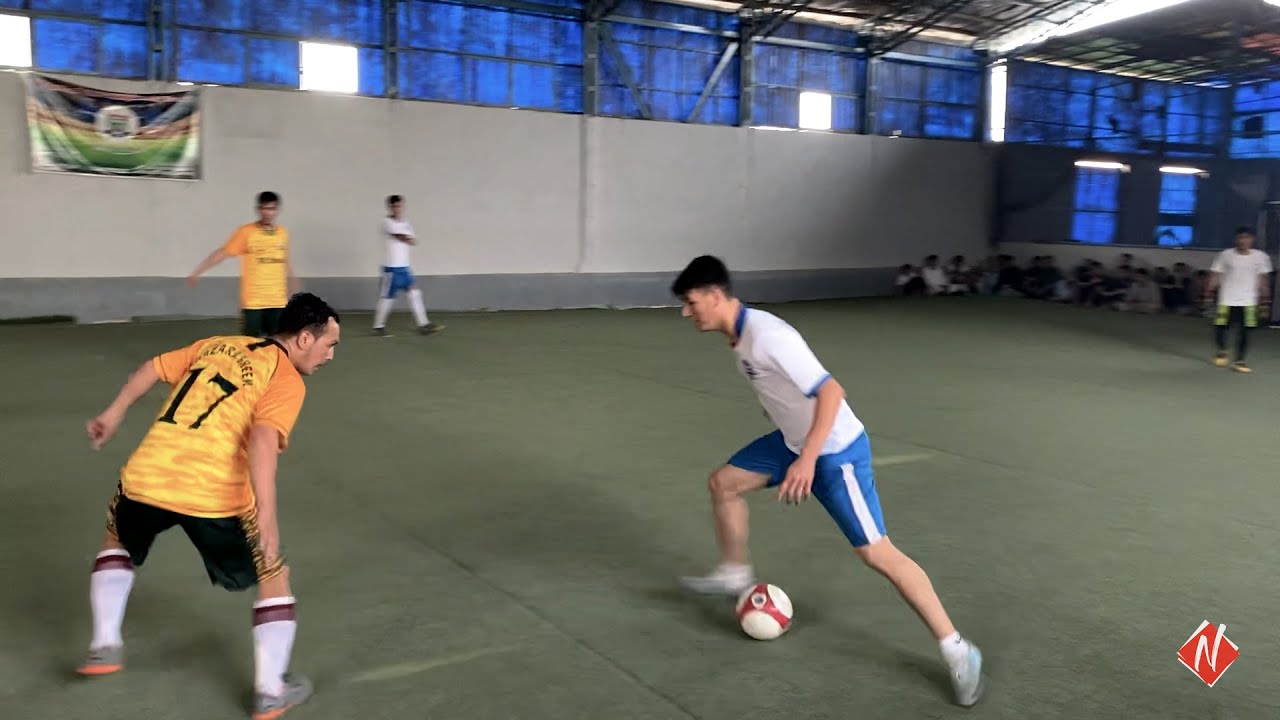 RED CARD