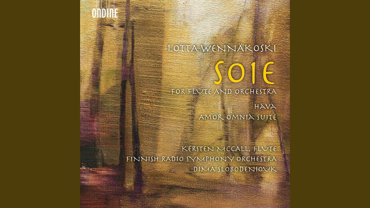 Soie: I. Voile