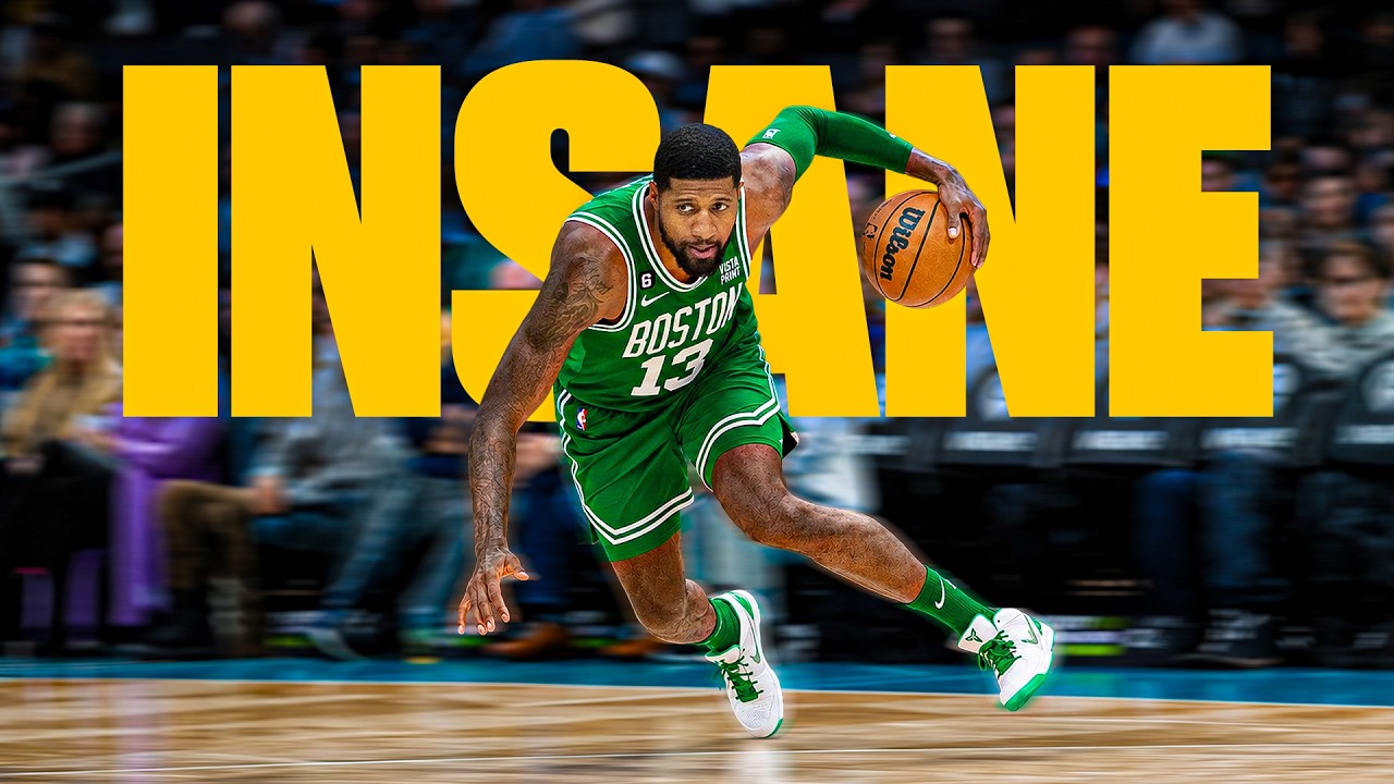 The Most CLEAN Plays in the NBA