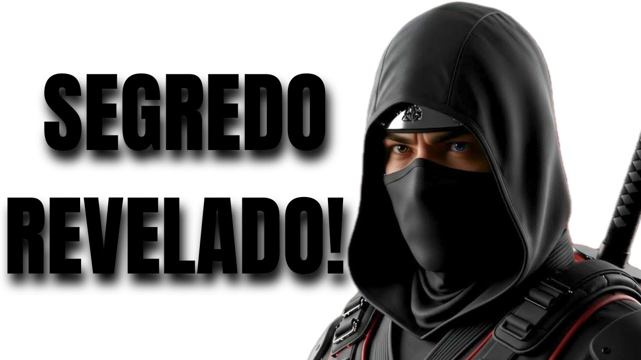 Analise a Concorrência do JEITO CERTO e DESTRUA a Competição - PADRÕES que TODO MUNDO usa!