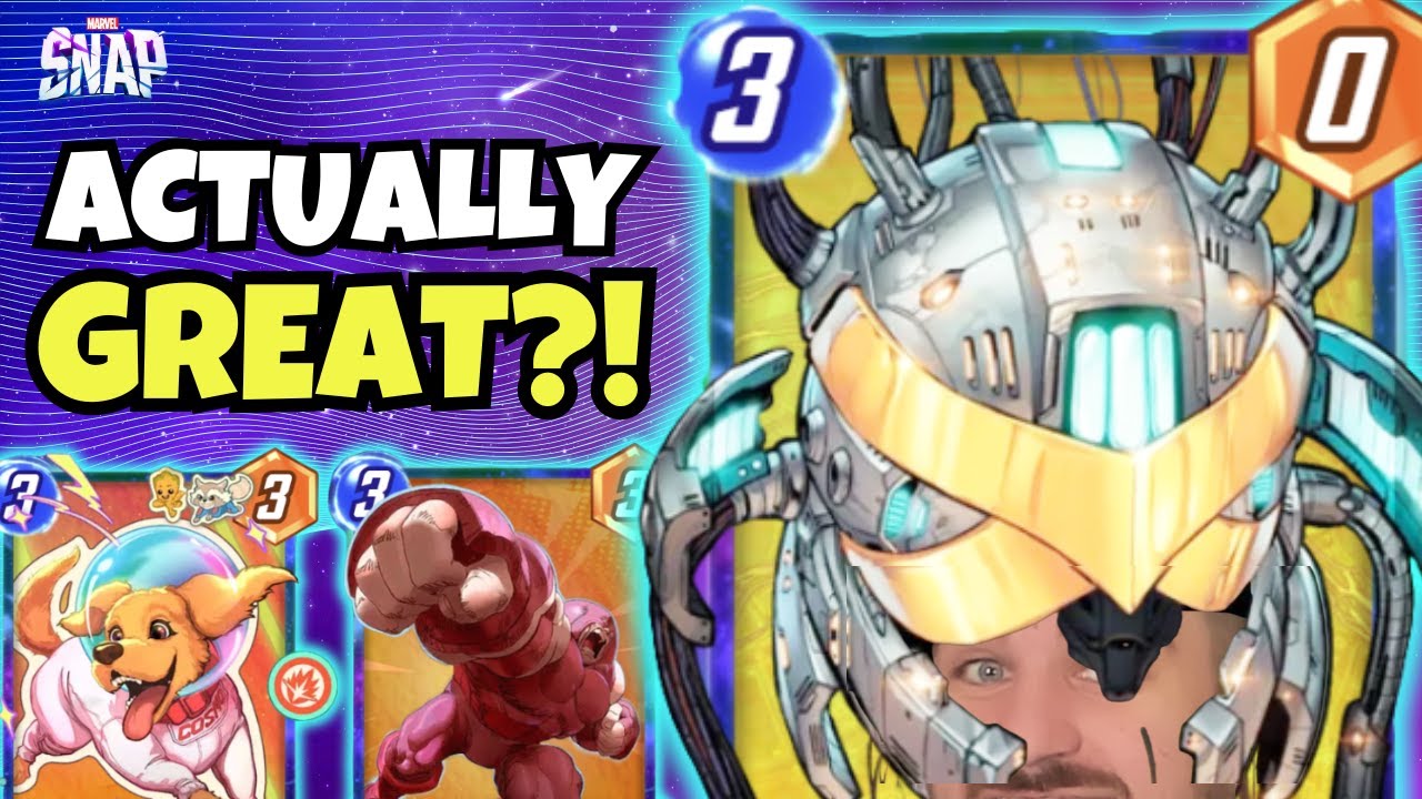 Cerebro Is Actually Legit GOATED Right Now! | KMBest Deck Breakdown - Cerebro 3