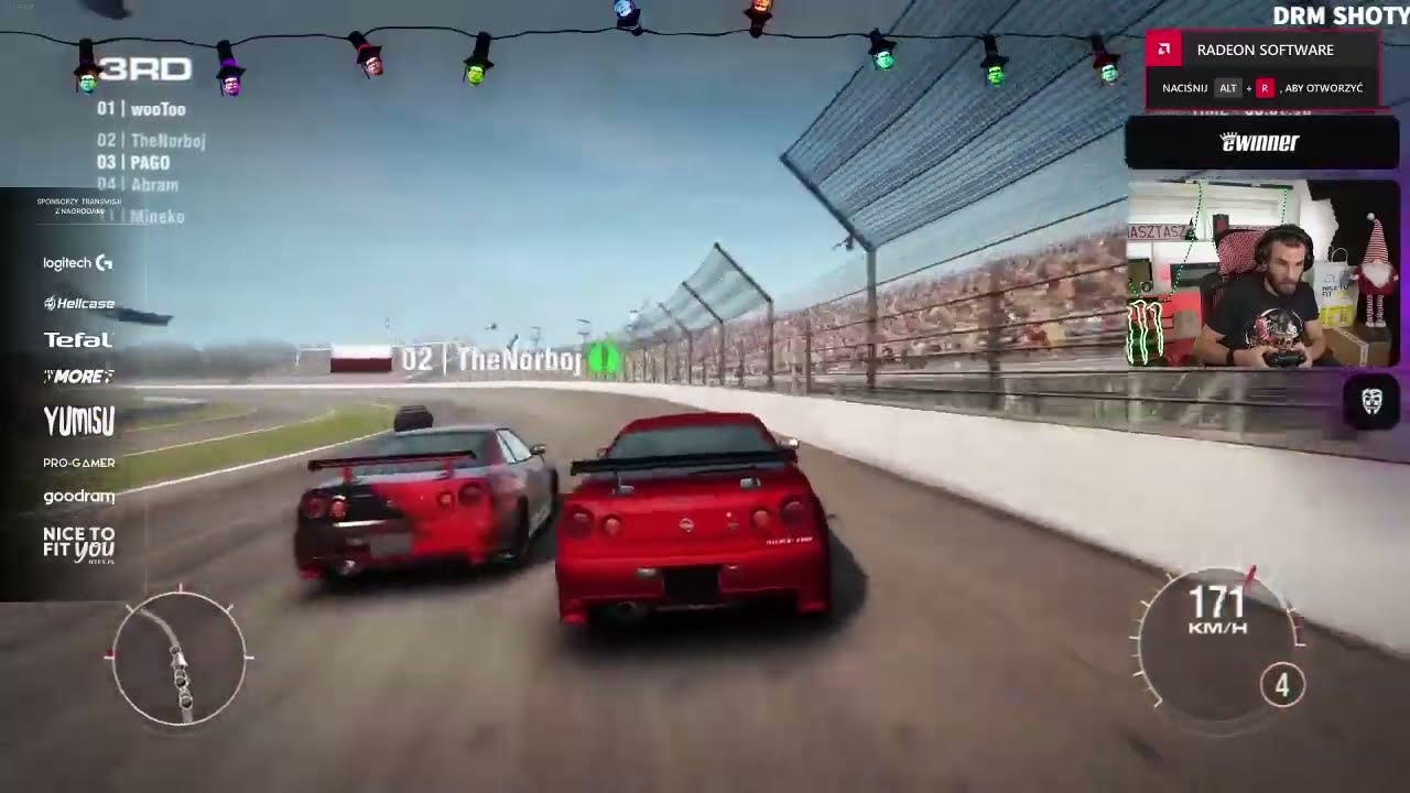 Toksyczny GRID2 by PAGO3