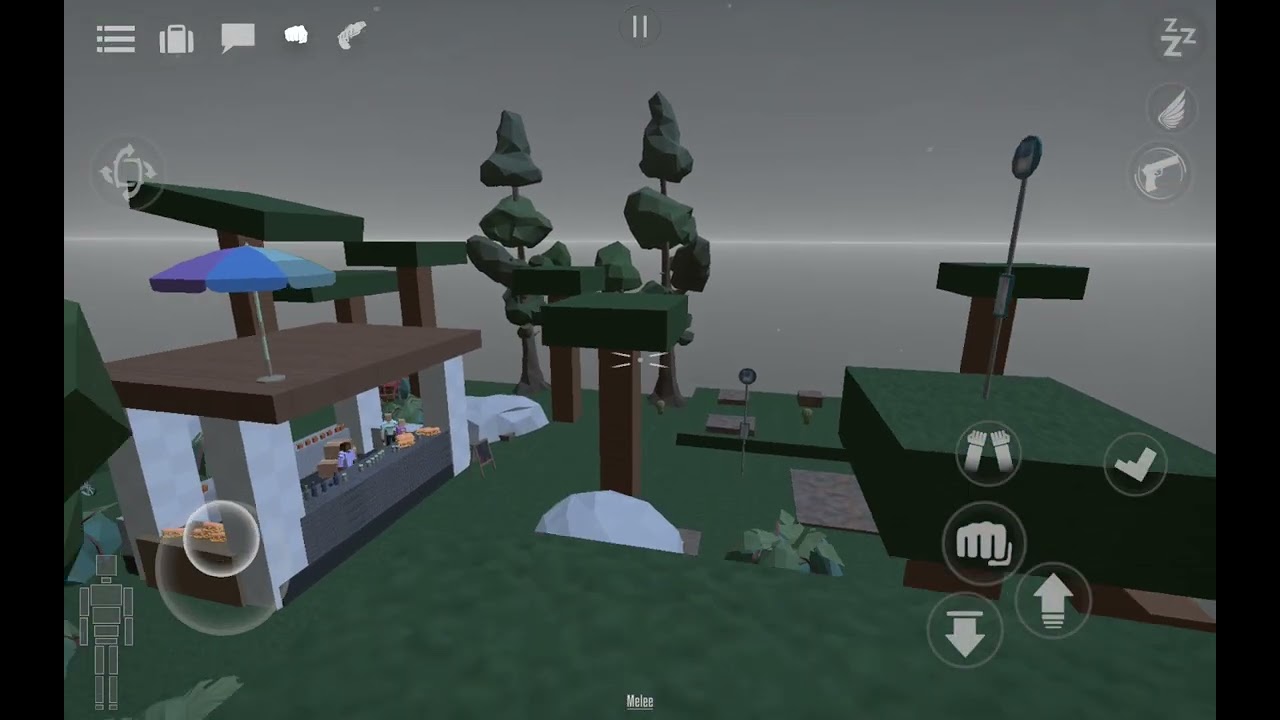 Gorebox gameplay part 2