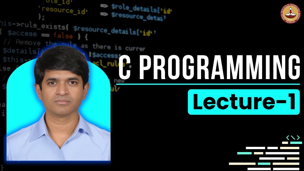 L8: Number representation in a computer | understanding binary & data types
