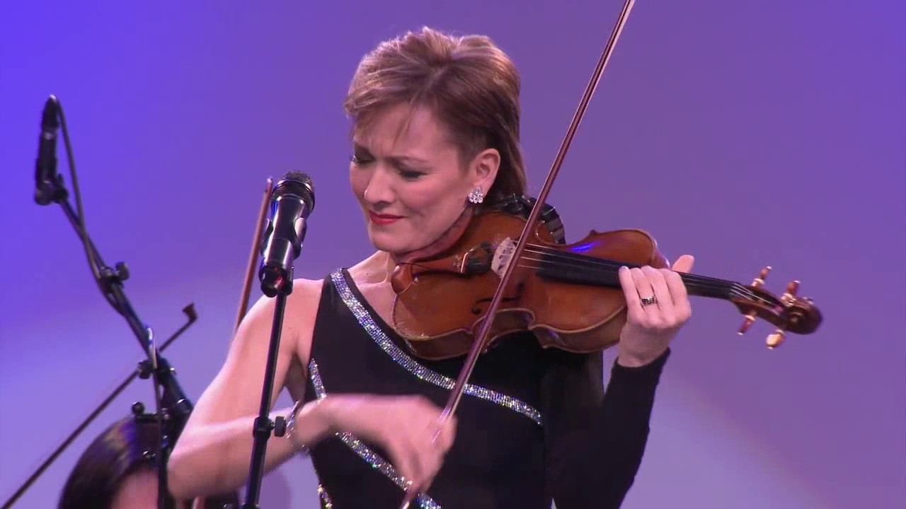 KATICA ILLÉNYI - Midnight Bells