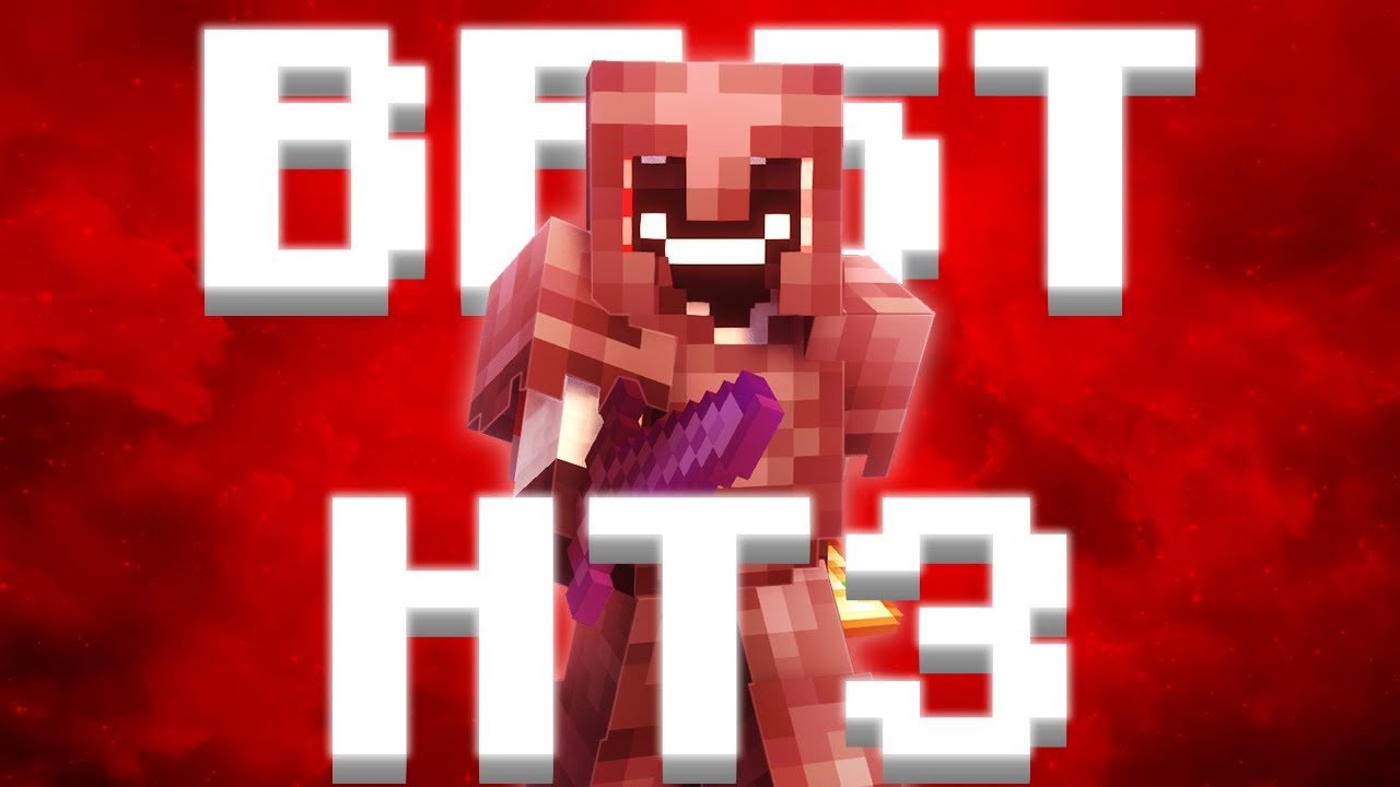 1.21 Crystal PvP Montage {HT3}
