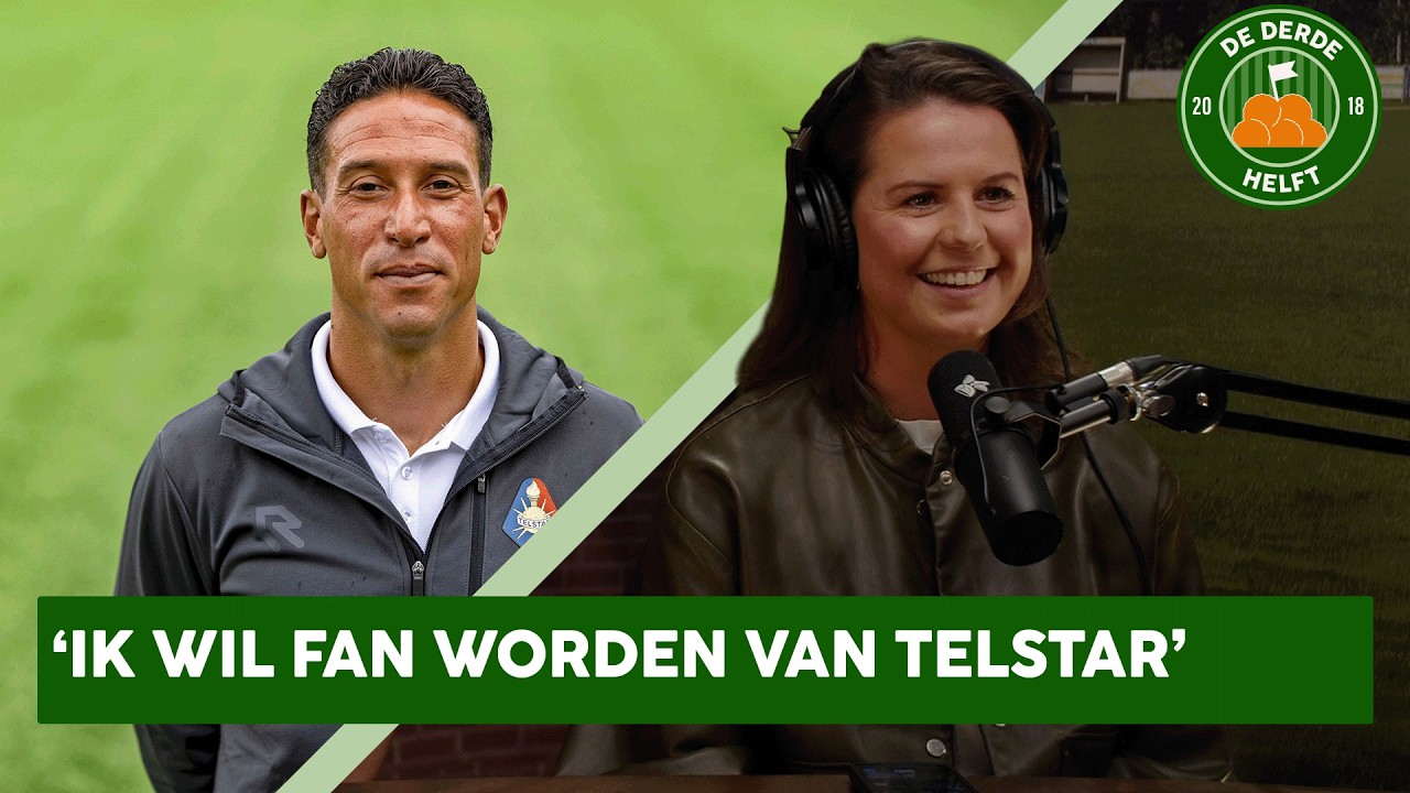 Speelronde 26 met SANNE VAN DONGEN: 'Feyenoord haat &eacute;&eacute;n ding meer dan Van Persie ontslaan'