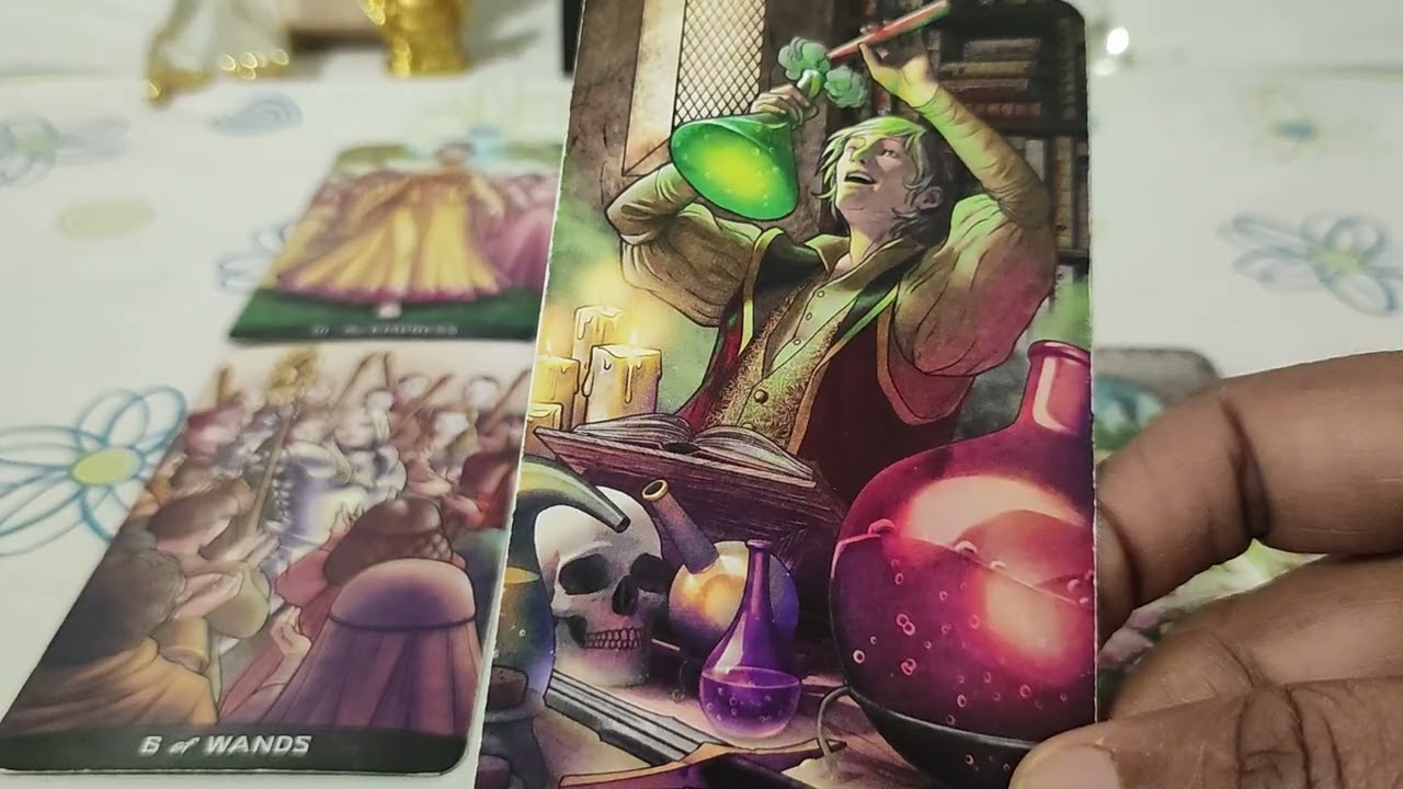 വർഷഫലം പൂരാടം നക്ഷത്രഫലം  2026| Pooradam Varshaphalam | Malayalam Tarot card reading