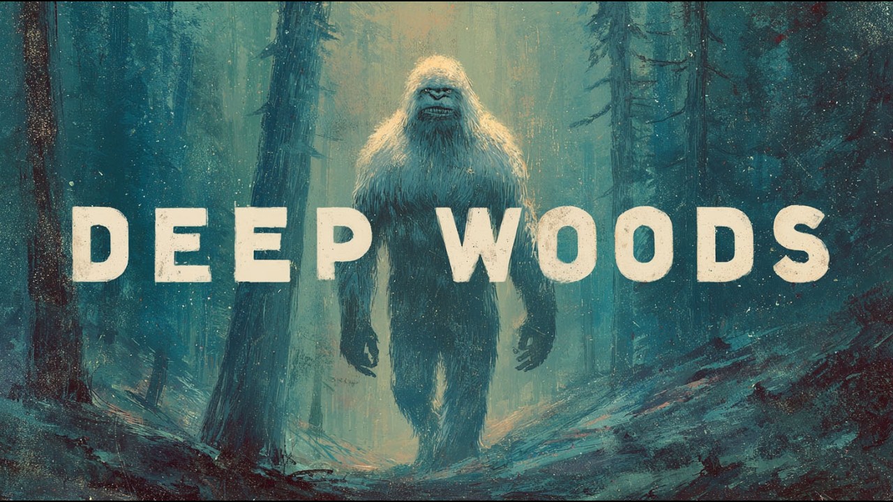 4 True Scary Deep Woods Stories | Vol 8