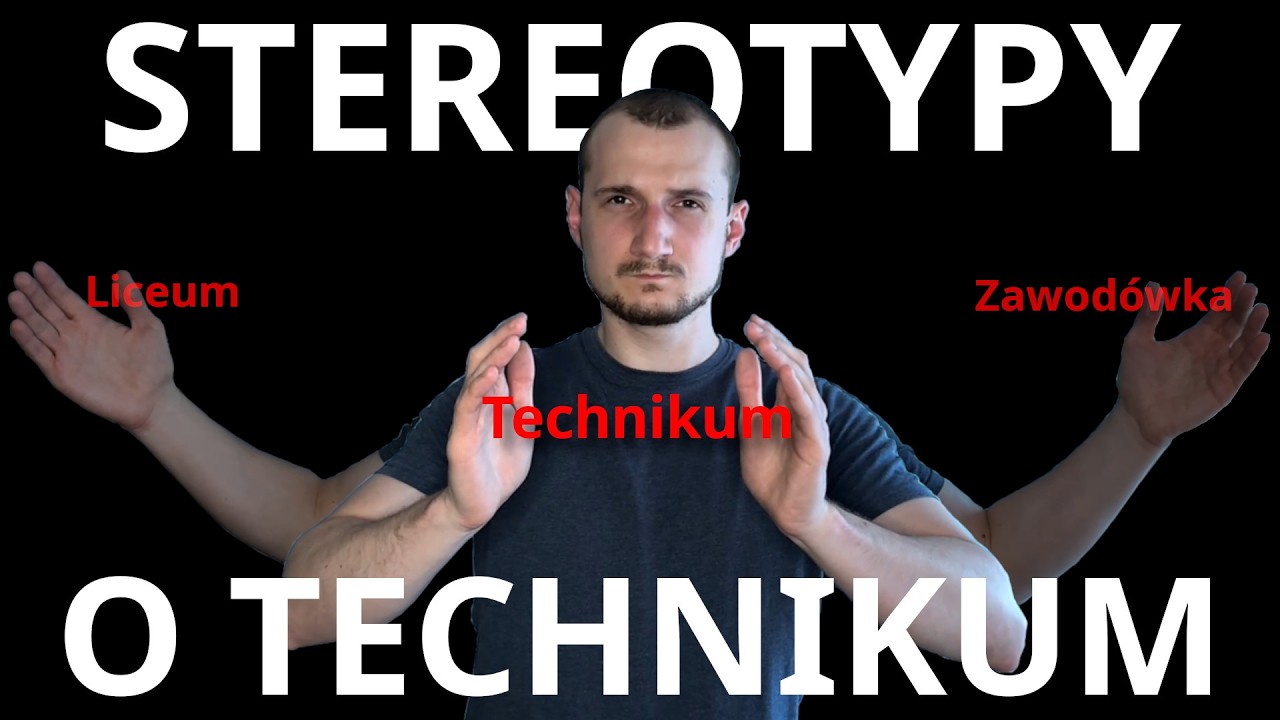 Czy technikum to opcja dla odrzut&oacute;w z liceum?