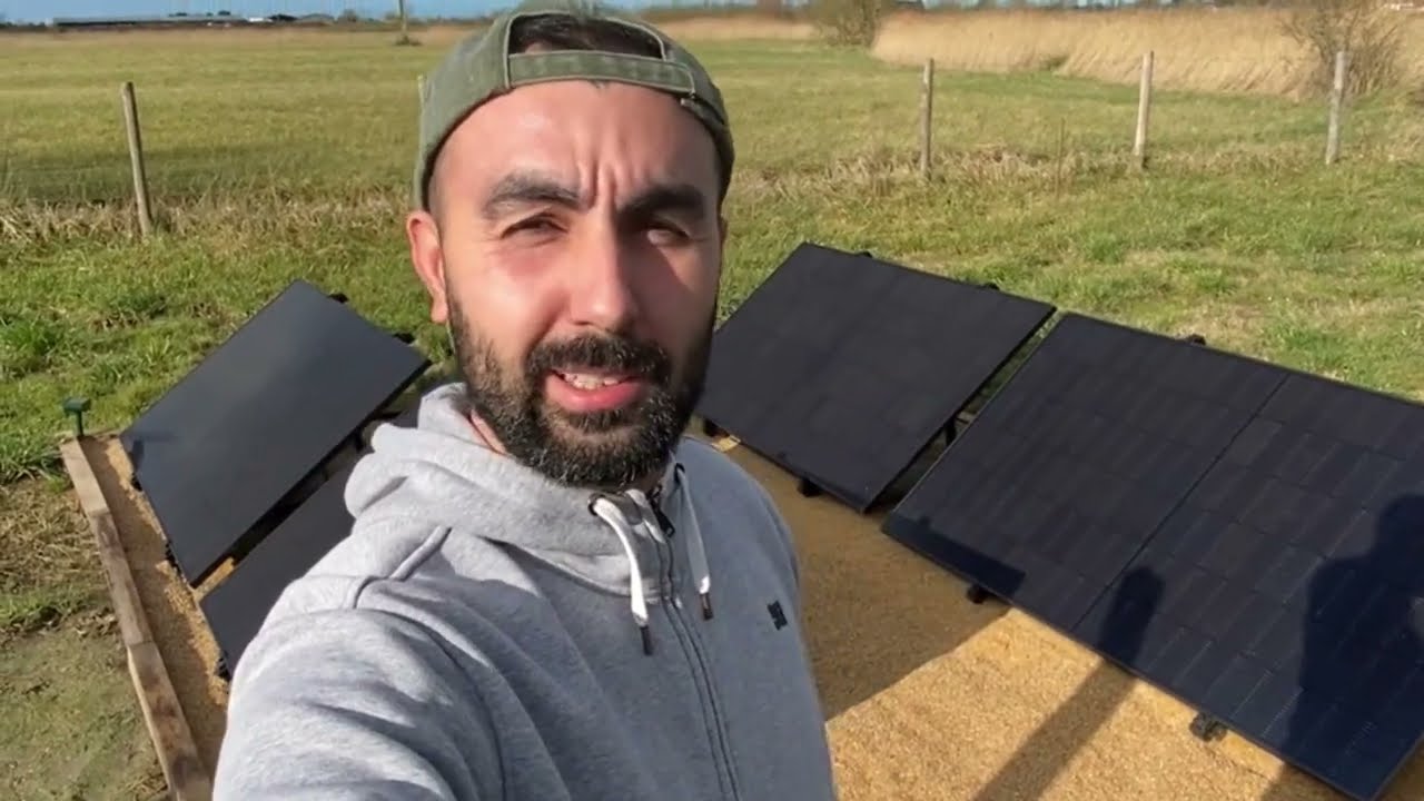 Unboxing et installation d'un kit plug and play MaterFrance