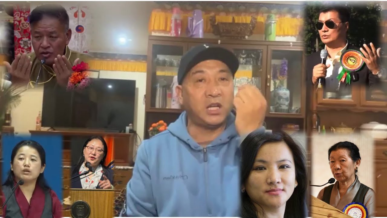 ༣༠༢༦ ལོའི་སྲིད་སྐྱོངས་འོས་མི་དང་སུ་ཡག་མིན་སྐོར་ལ་དཔྱད་གླེང་ཡག་པོ་ཞིག་གནང་འདུག🙏2026 Sikyong candidate