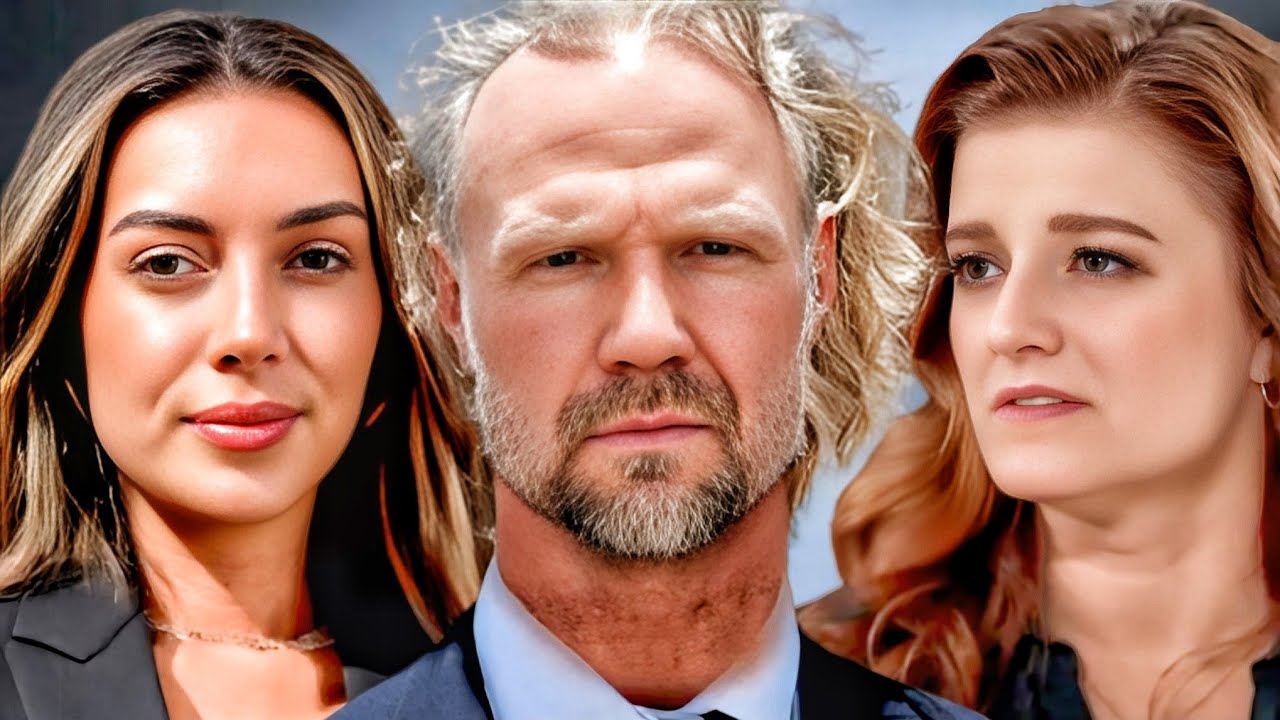 Брианна Чикенфрай УНИЧТОЖАЕТ Коди Брауна в прямом эфире... Вы не поверите, что она сказала!