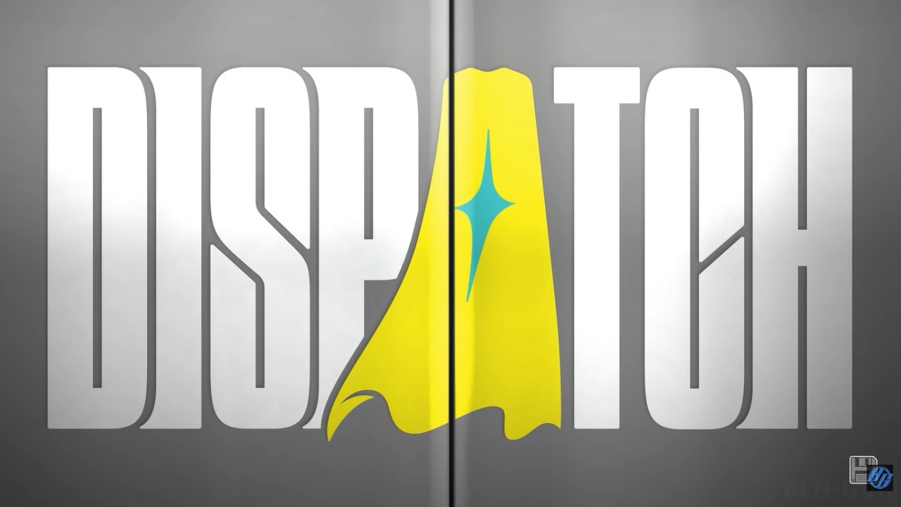 Dispatch - Episode 3