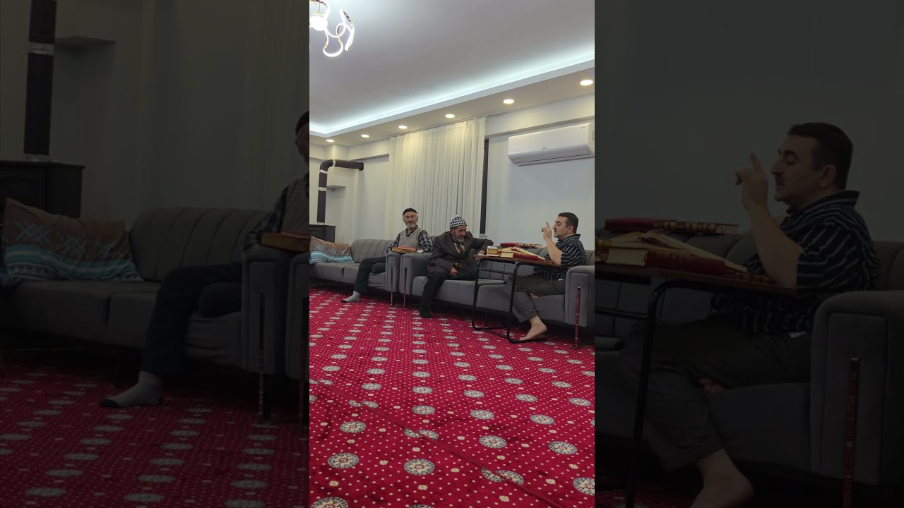MİRAÇ KANDİLİ