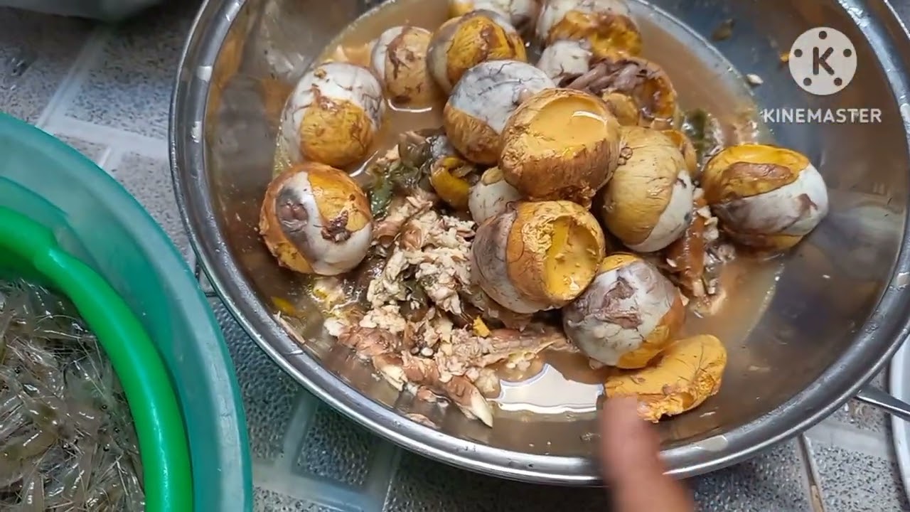 Quy trình Làm Cám Chuyên Dùng cho Dòng Chim Ăn Sâu bằng Thủ Công nhưng Đủ Dưỡng Chất.