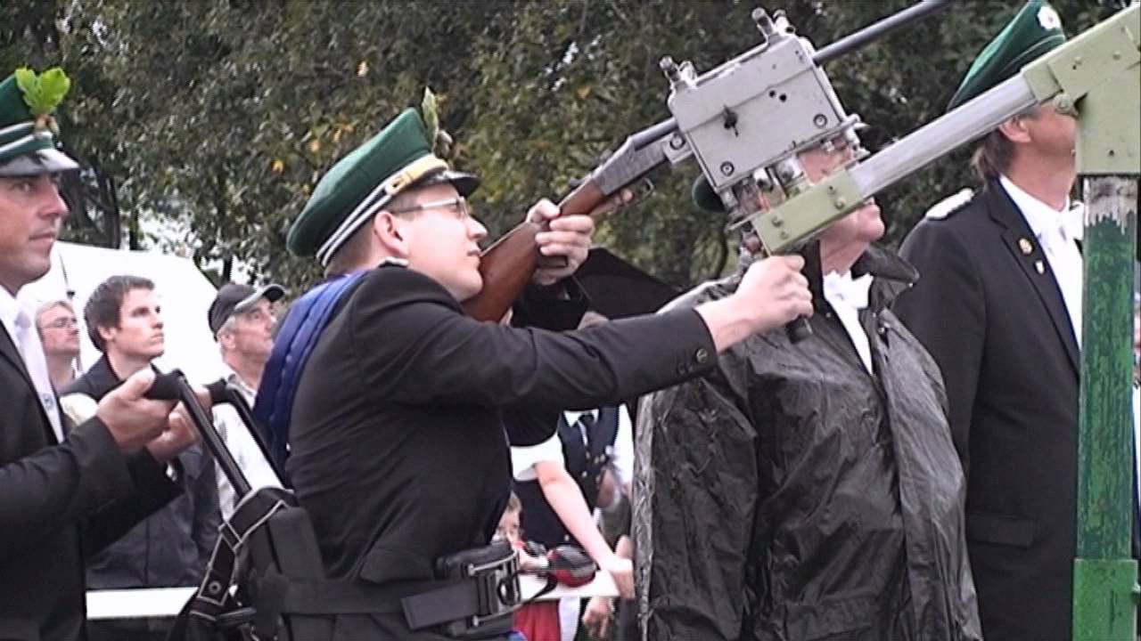 Kreisschützenfest 2011