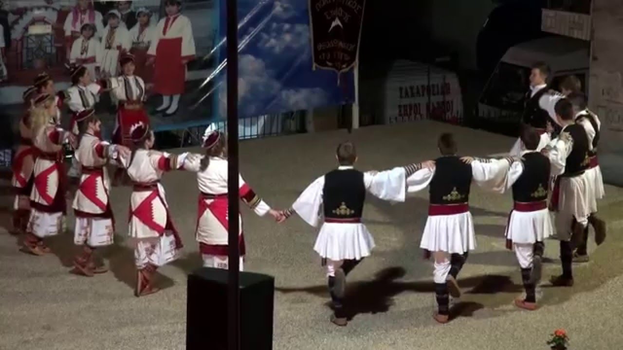 Αμπελειώτικα 
