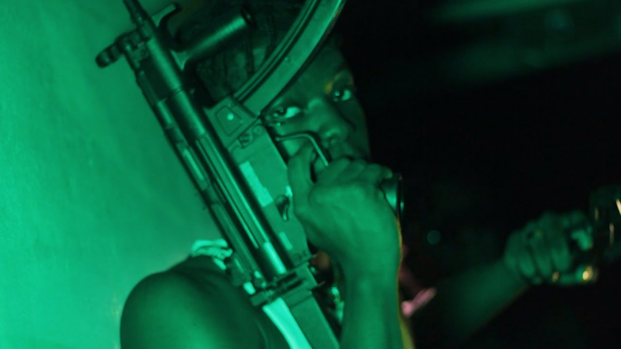 SamDan - Shoot it