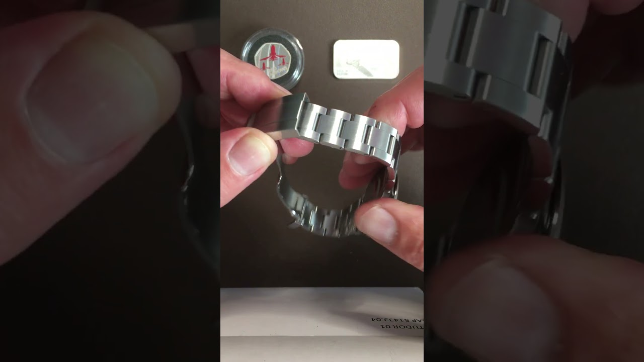 А вы знали это о застежках Rolex?