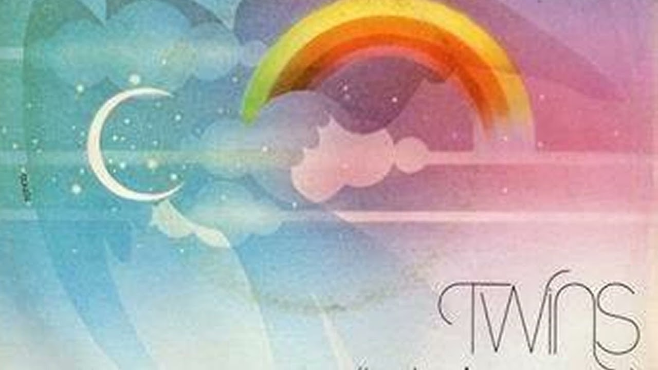 Twins - This World We Love In