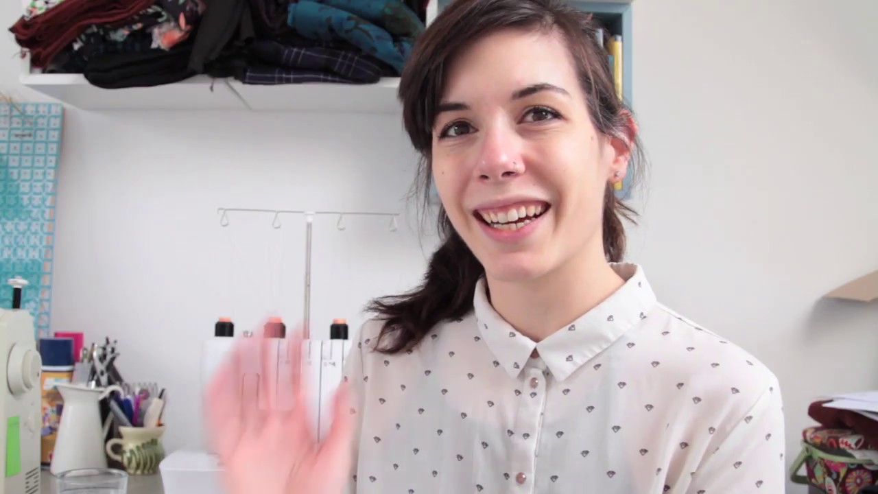 Free Underwear Patterns Review! Mini-series #1/4