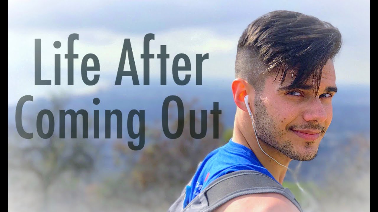 Life After Coming Out