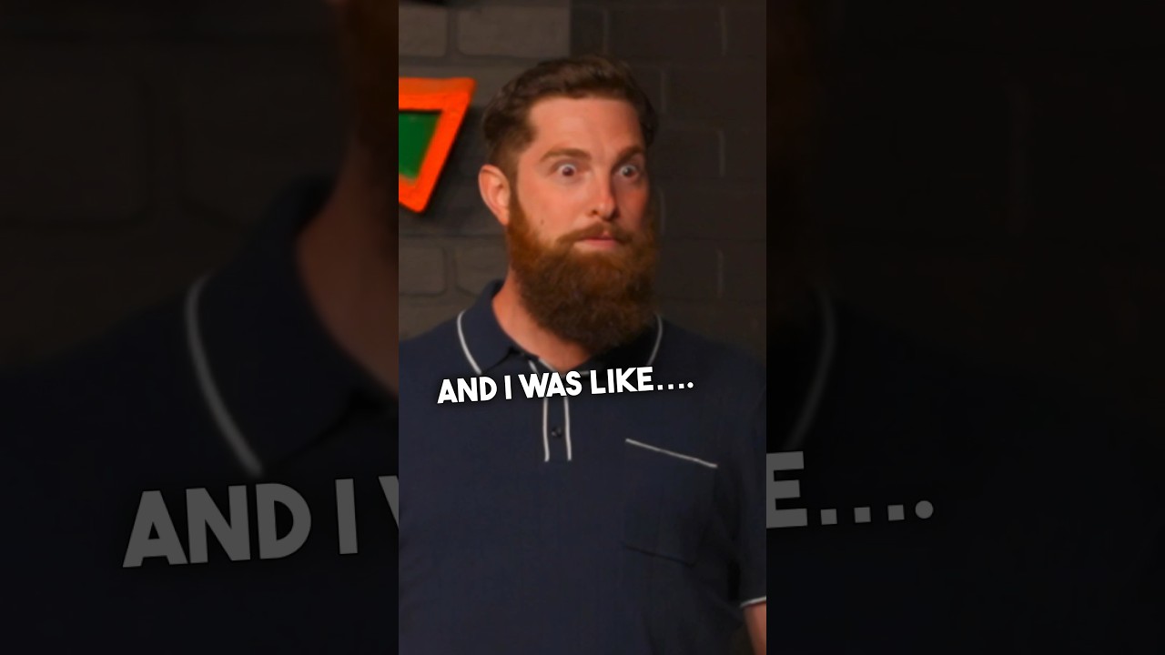 First date disaster #standupcomedy #date #dating #funny #comedy #jokes #lol #joke #datingtips