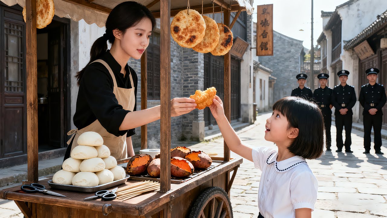 【Indo Dub】Tukang Daging Tolong Usir Penjahat: Adiknya yang Sakit Ginjal Mendapat Donor! #cdrama