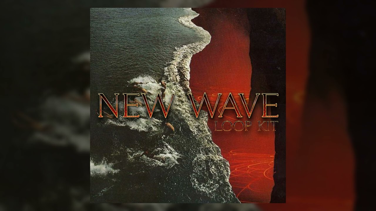 FREE Dark Loop Kit - New Wave (Nardo Wick, Rob49, Future, EST Gee, Anti Da Menace Sample Pack 2024)